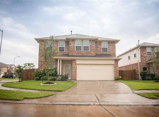 18207 Tuscana Shores Dr, Cypress, TX 77433