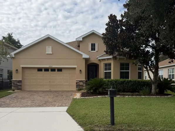 16212 Mead St, Clermont, FL 34714