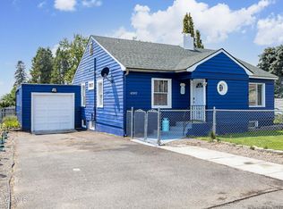 4302 Terrace Heights Dr, Yakima, WA