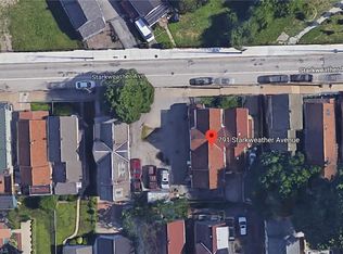 Starkweather Ave, Cleveland, OH