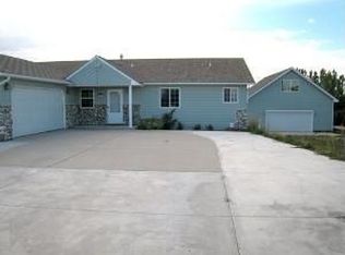 3425 Dover Ln, Billings, MT 59105