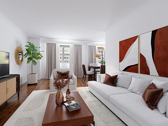 2nd image of 122 Ashland Pl APT 11M