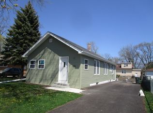 129 S Martin Ave, Waukegan, IL 60085