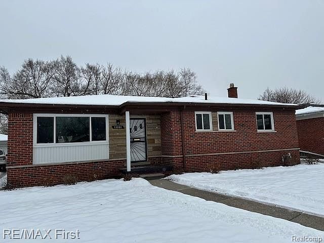 23530 Gardner St, Oak Park, MI 48237 | Zillow