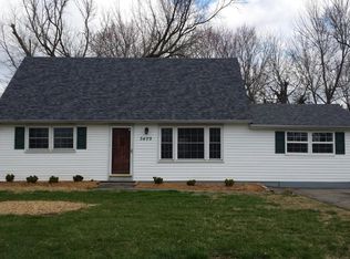 5409 Sir Barton Dr, Louisville, KY 40272