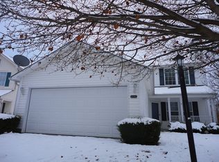 6018 Morning Dove Dr, Indianapolis, IN 46228