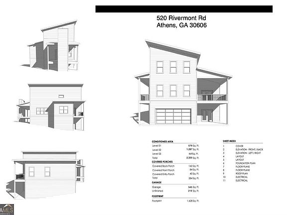 4th image of 520 Rivermont Rd