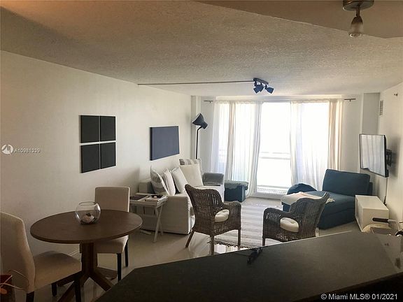 3rd image of 6917 Collins Ave APT 1411