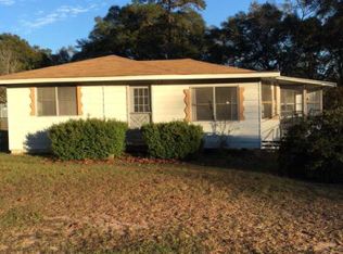 3991 County Road 83, Newville, AL 36353