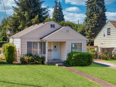 152 S 58th St, Tacoma, WA, 98408