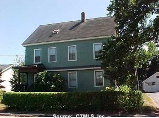 19 Franklin St, Vernon Rockville, CT 06066