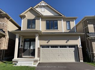 20 Rochester Dr, Barrie, ON L9J 0V9