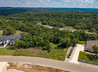 1109 Towhee LOT 2095, New Braunfels, TX 78132