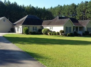 622 State Highway 49 N, Americus, GA 31709