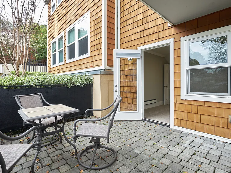 Ventana Villas 1 Bed, 1 Bath Entry Ventana Villas 1 Bed, 1 Bath Entry