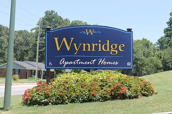 Signage
