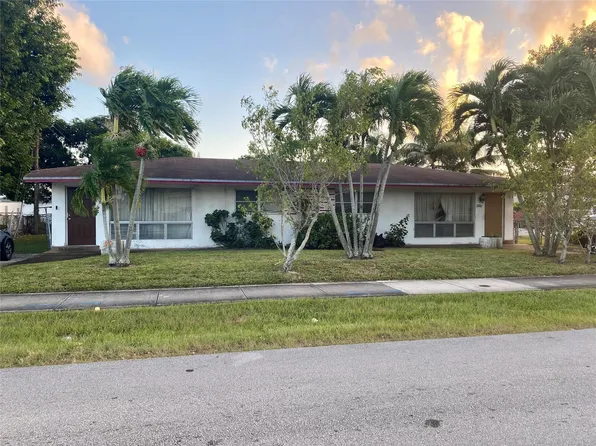 2941 NW 12th Street, Fort Lauderdale, FL 33311