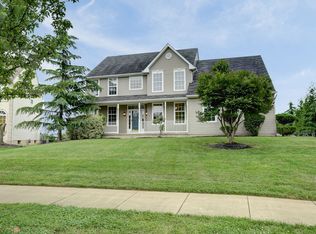 736 Pinewood Dr, Middletown, DE 19709