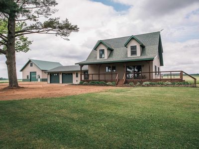 W4768 CAPITAL ROAD, Greenwood, WI, 54437