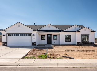 1068 E 4240 N #N, Cedar City, UT 84721