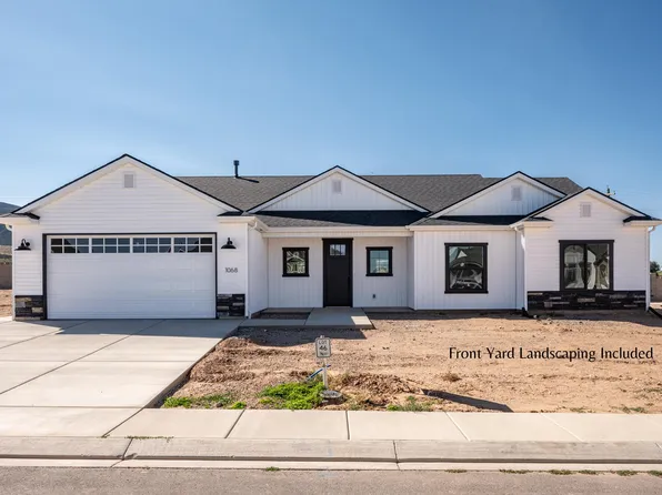 1068 E 4240 N #N, Cedar City, UT 84721