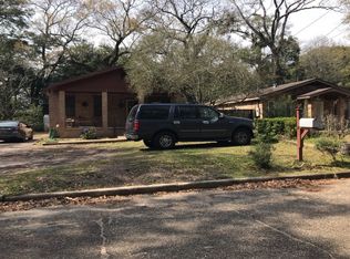 1370 Goodman Ave, Mobile, AL 36605