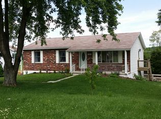 3443 Augusta Rd, Manchester, MD 21102