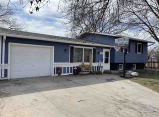 515 W 15th St, Schuyler, NE 68661