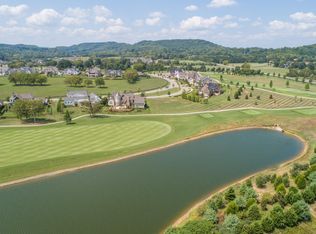 6021 Native Pony Trl, College Grove, TN 37046