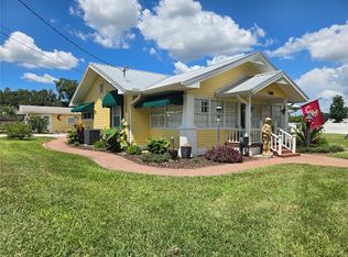 4225 OLD KATHLEEN ROAD, LAKELAND, FL 33810