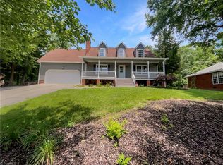 347 Beech Ridge Rd, Thomasville, NC 27360