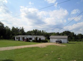 17646 Polk Rd, Stanwood, MI 49346
