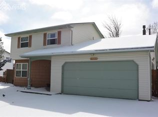 4708 Keith Cir, Colorado Springs, CO 80916