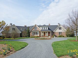 29555 Porpoise Creek Rd, Trappe, MD 21673