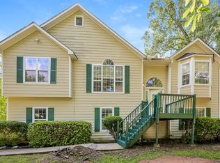 3905 Saddlecreek Dr, Douglasville, GA 30135