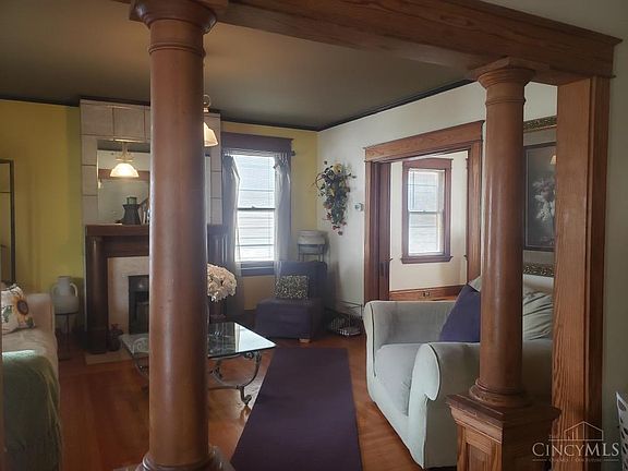 2nd image of 119 Woolper Ave