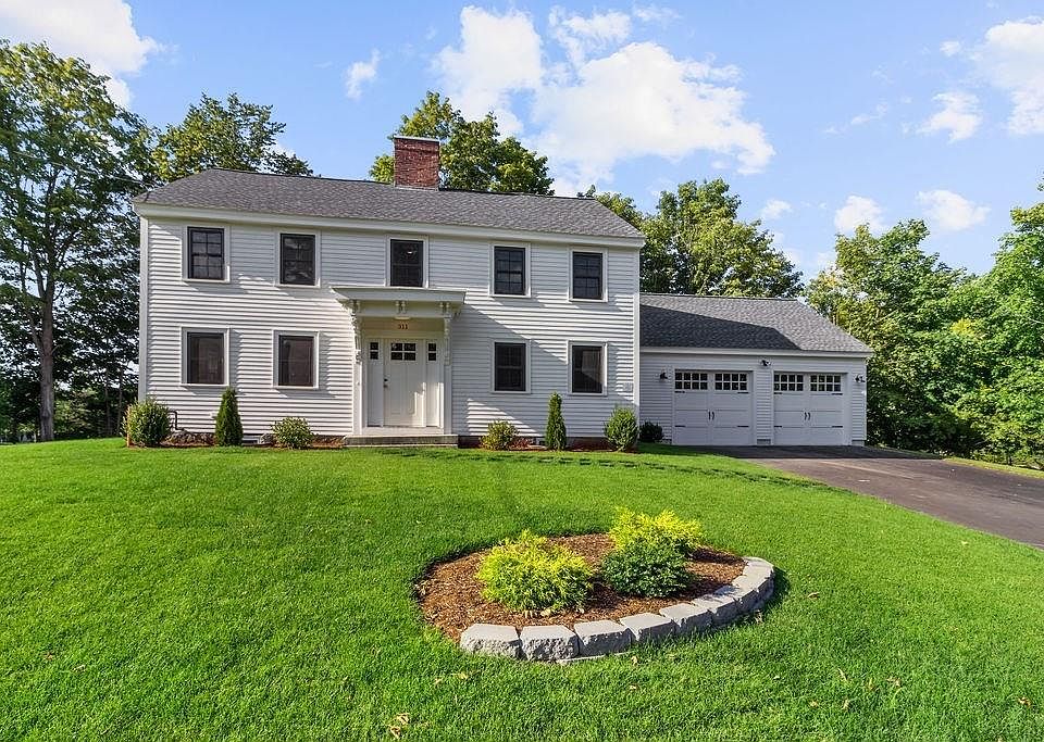 311 Pelham St, Methuen, MA 01844 Zillow
