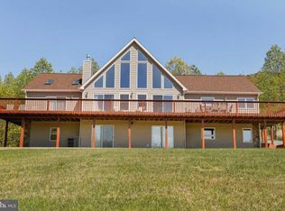 2246 Cheyennes Trl, Gerrardstown, WV 25420