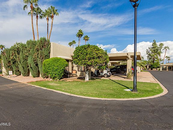 4th image of 7718 E Mariposa Way