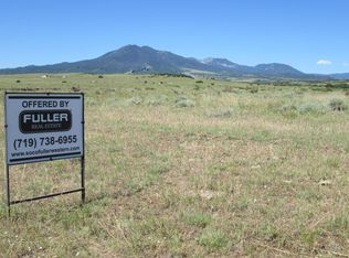 1 Town Road 226 Black Hls #1, Walsenburg, CO 81089