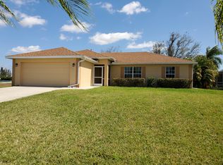 1817 NW 3rd Pl, Cape Coral, FL 33993