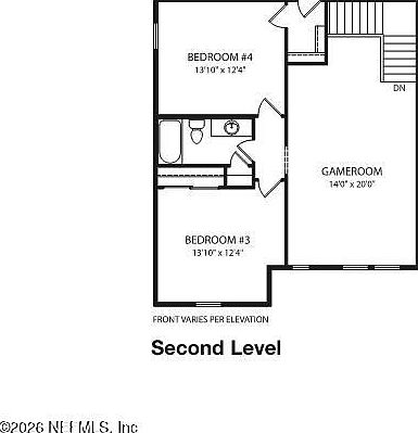 3rd image of this home