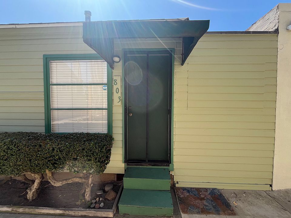 1st image of 803 Redondo Ct