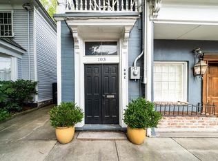 103 Logan St APT B, Charleston, SC 29401