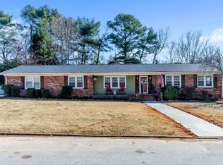 111 Boulder Rd, Greenville, SC 29607
