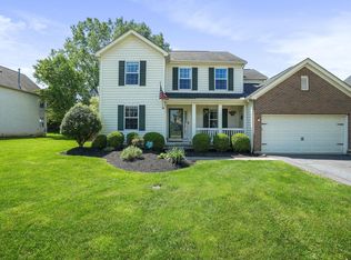 31 Chenango Dr, Powell, OH 43065