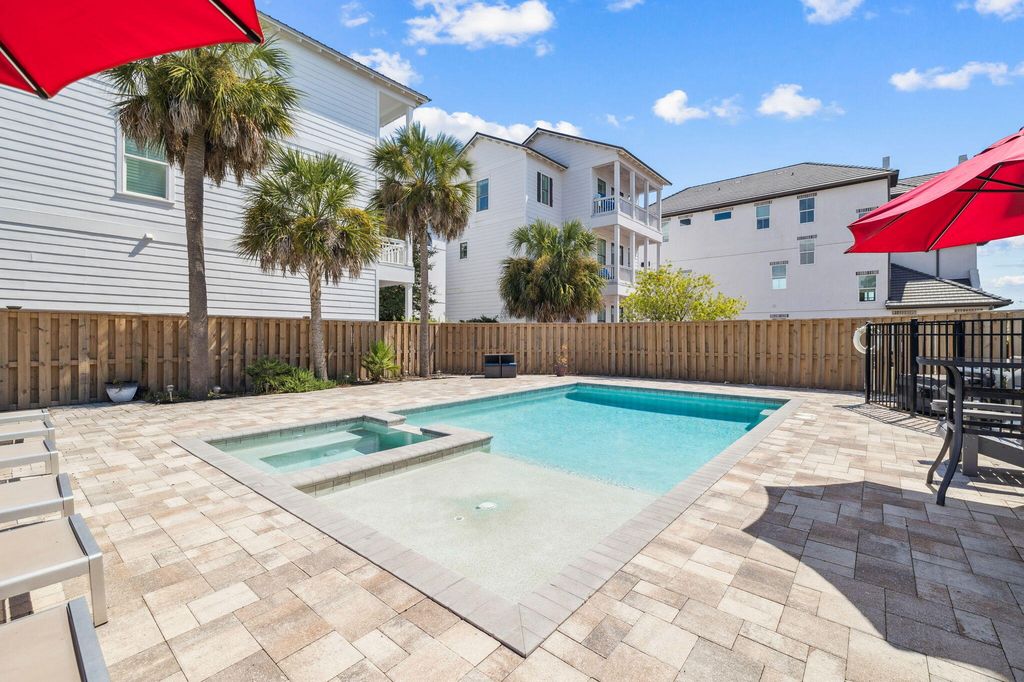 29 Moonlit Shores Ln, Santa Rosa Beach, FL - View 4
