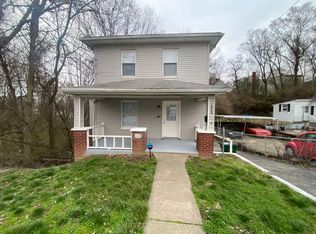 1424 Manss Ave, Cincinnati, OH 45205