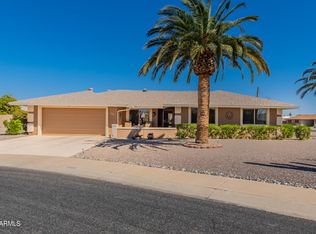 9408 W Fern Dr, Sun City, AZ 85351