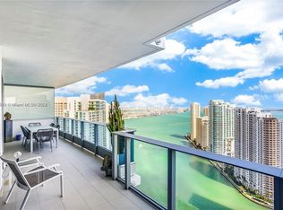 200 Biscayne Boulevard Way APT 4307, Miami, FL 33131